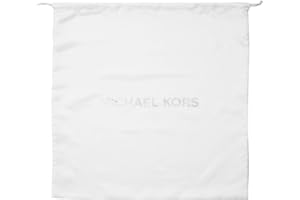 Michael Kors Dust Bag, White, L