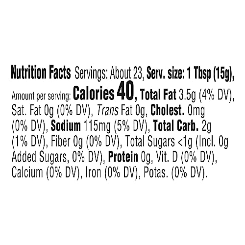 KRAFT BURGER AIOLI, 12 FL OZ BOTTLE