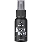 BUTT WIPE (POOL CUE CLEANER)