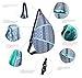 Slope Rope Sling Bag for Women Crossbody Shoulder Backpack Crossover for Juniors