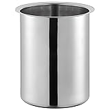 OCS Parts 1.25 Quart Bain Marie Pot | 5.75" x