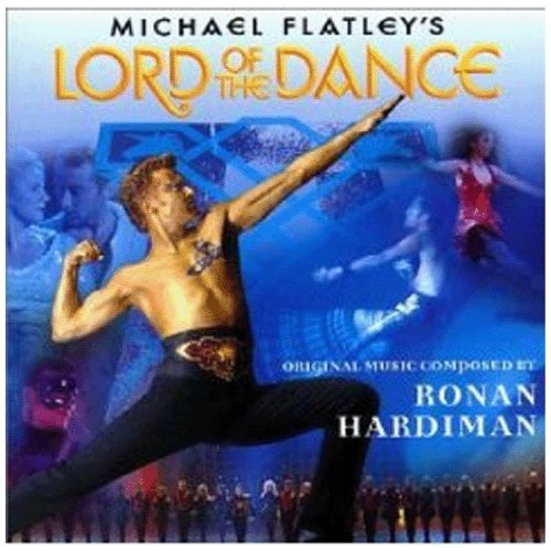 Ronan Hardiman - Michael Flatley