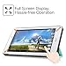 Fintie Acer Iconia Tab 8 A1-840FHD Slim Shell Case - Ultra Light Weight Stand Cover [Fits Acer Iconia Tab 8 A1-840FHD-197C / A1-840-131U / A1-840FHD-10G2] 8-Inch Android Tablet - Blue