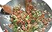 King Kooker #18WK Steel Wok, 17-Inch, Multicolor