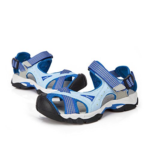 hannea clorts anti-slipping quick-drying outdoor sandals soft hiking shoes beach sandals