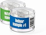 (1 ROOM) Refills for GOT MOLD?® Test Kit