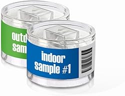 (1 ROOM) Refills for GOT MOLD?® Test Kit