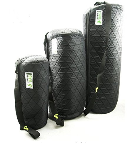Fumari hookah carrying bag, medium