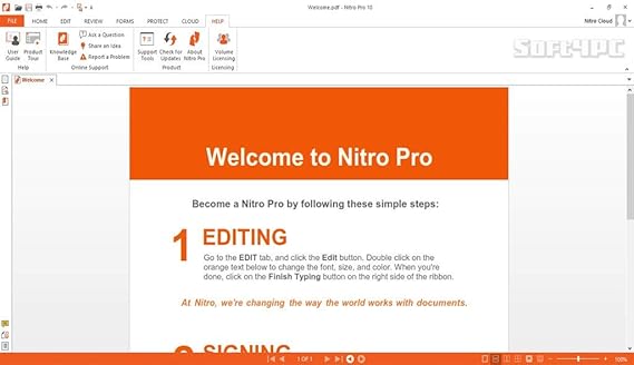 Activate Nitro Pro 11 Activate Nitro Pro 11
