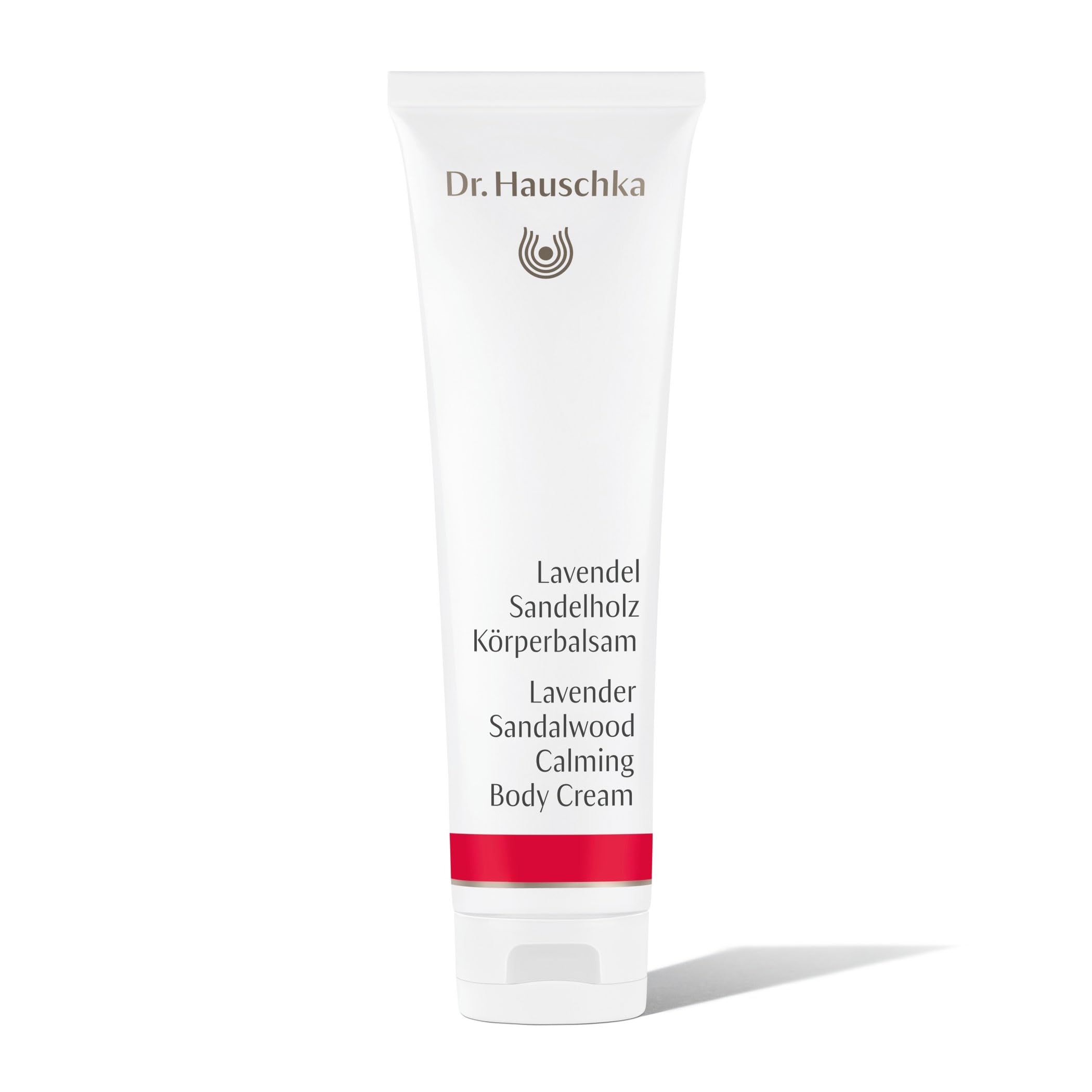 Dr. Hauschka Lavender Sandalwood Calming Body Balm 145ml 145 ml