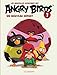 Les nouvelles aventures des Angry Birds, Tome 1 : Un nouveau départ by 