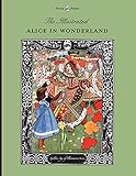 The Illustrated Alice in Wonderland