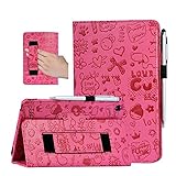 Amazon Fire case, i-UniK Amazon Fire 7