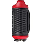 for Milwaukee 2955-20 M12 12V PACKOUT Cordless Bluetooth Jobsite Speaker - with Toolbox