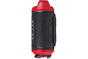 for Milwaukee 2955-20 M12 12V PACKOUT Cordless Bluetooth Jobsite Speaker - with Toolbox