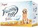 Thxpet Super-Absorbent Disposable Pet Training and Puppy Pads X-Large (28 x 34 inches) - 40 Count