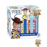 Toy Story Gift Set (Woody and Bo Peep)