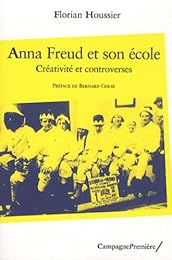 Anna Freud et son école