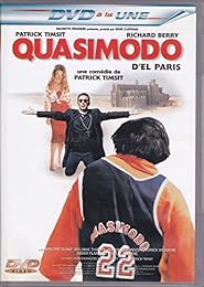 Quasimodo D'el Paris