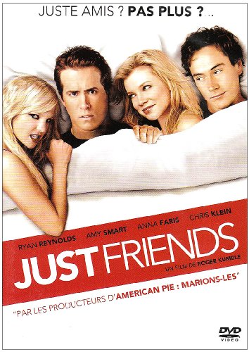 Just Friends