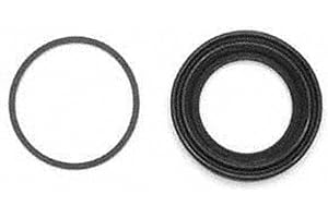 Raybestos Premium Raybestos Element3 Replacement Front Disc Brake Caliper Seal Kit for Select Audi, BMW, Fiat, Kia, Porsche, Volkswagen Model Years (WK2739)