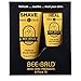 Bee Bald Premium Gift Set for Bald Men, Perfect to Combine with Head Shavers for Bald Men Gift - Includes Bald Head After Shave and Shaving Cream (2 Piece Kit)