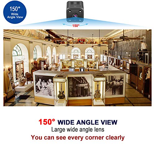 2 Camera+Wireless+Security+Recorder+Activated