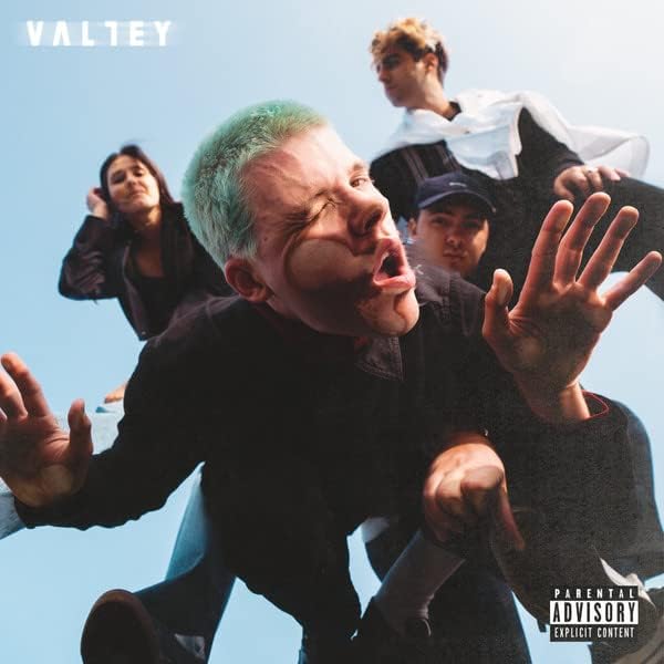 Valley - Lost In Translation [LP] - Amazon.com Music