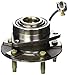 Timken 513189 Axle Bearing and Hub Assembly