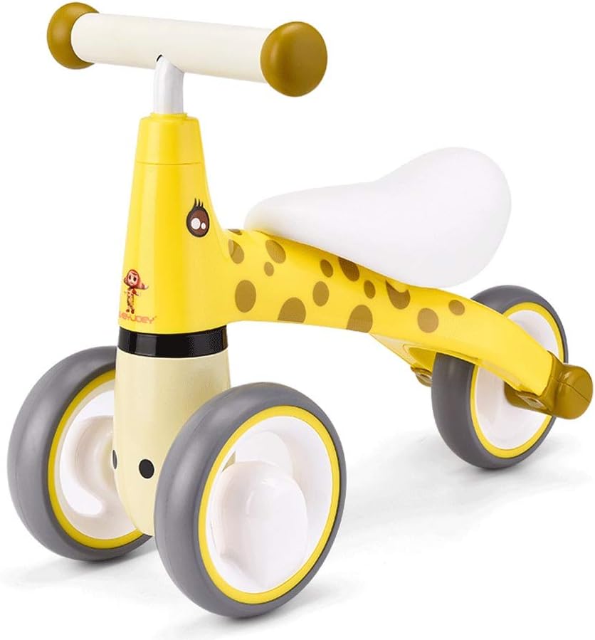 giraffe balance bike