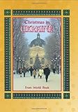 Front cover for the book Christmas in Ukraine by World Book Encyclopedia