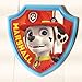 DecoPac Paw Patrol Ruff Ruff Rescue Cupcake Rings, Pack of 24 Assorted Rings