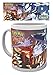 1art1 Set: Pokemon, Omega Ruby and Alpha Saphire Photo Coffee Mug (4x3 inches) and 1 Pokemon, Credit Card Holder Wallet for Fans Collectible (4x3 inches)