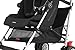 Maclaren BMW Buggy Stroller, Black