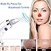 SGDOLL Blackhead Remover Pore Vacuum - 2018 New Updated Electric Pore Cleaner, Blackhead Removal Comedo Extractor Suction Tool Beauty Device with LCD Display for Facial Skin 