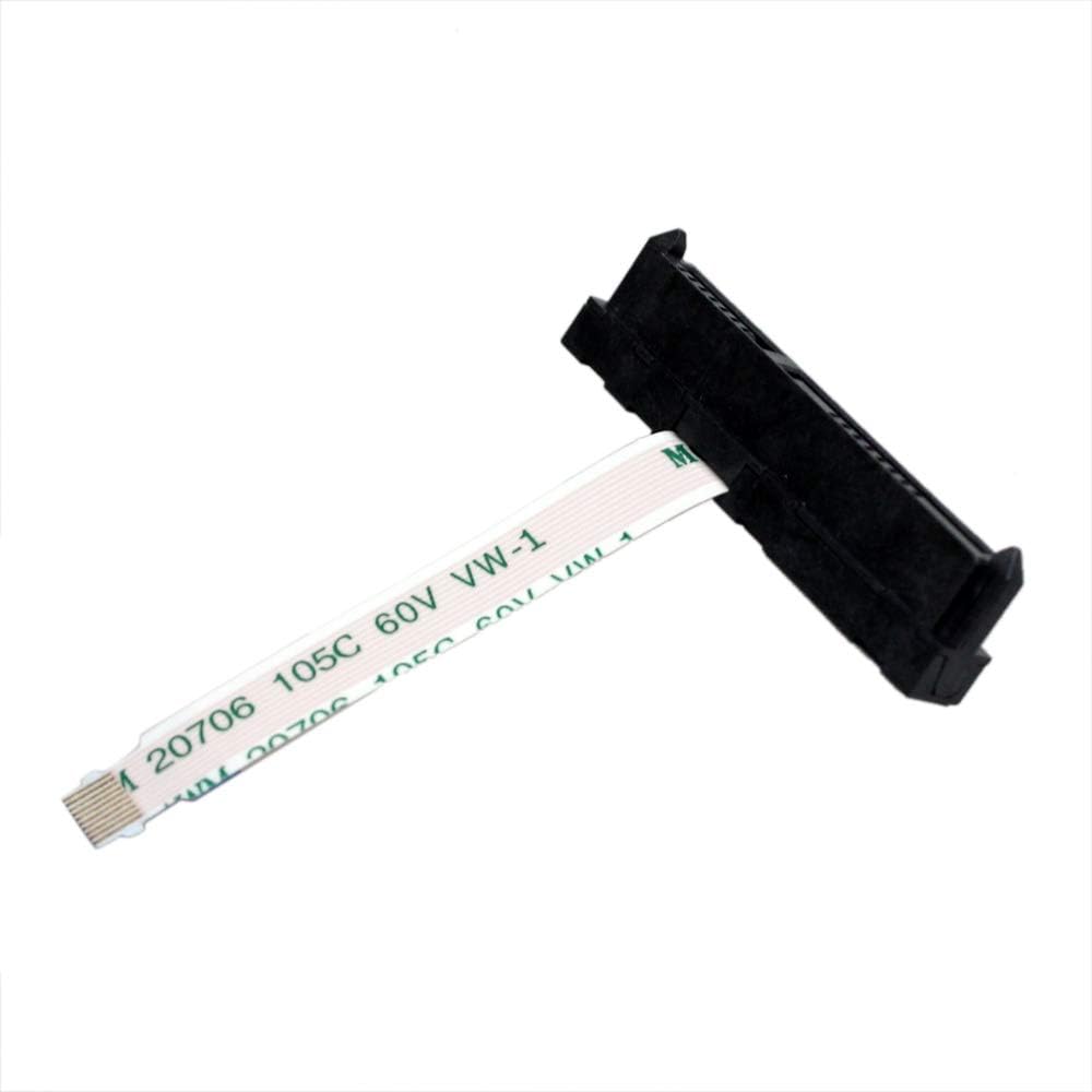 ZAHARA Hard Disk Drive Connector Sata HDD Cable for Lenovo Legion Y520 R720 DY520HDDFFC NBX0001KF00 - Image 3
