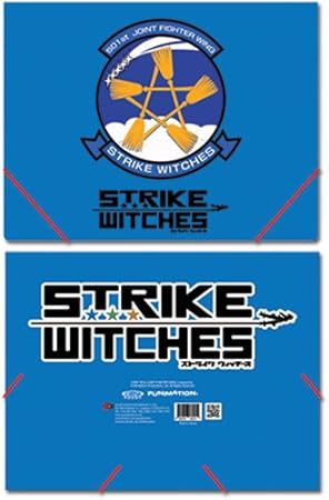Download Amazon Com Strike Witches Logo Elastic Band File Folder By Ge Animation Other Products Office Products For Android Free Get Wallpaper Amazon Com Strike Witches Logo Elastic Band File Folder By Ge Animation Other Products Office Products Desktop Wallpaper Free