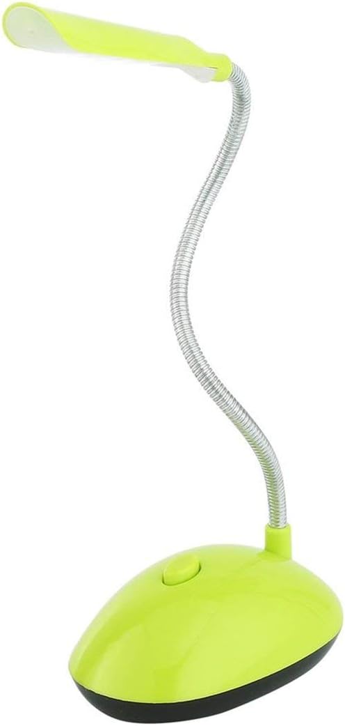 FHJZXDGHNXFGH Fashion Ultra-bright Wind LED Desk Light Economic AAA