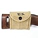 U.S. WWII M1 Carbine Butt Magazine Pouch WW2