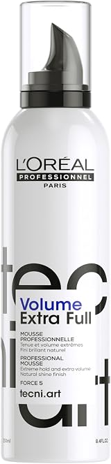 L'Oréal Professionnel Tecni.ART Volumiser Mousse 250ml