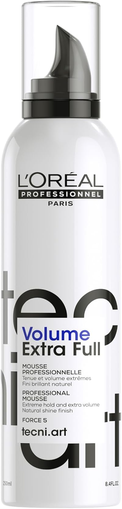 L'Oréal Professionnel Tecni.ART Volumiser Mousse 250ml