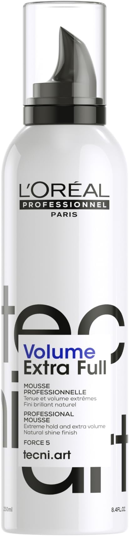 L'Oréal Professionnel Tecni.ART Volumiser Mousse 250ml
