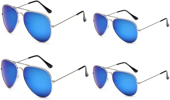 kids aviator sunglasses bulk