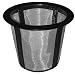 4 Filter Basket Replacements for Keurig Cuisinart My K-Cup Reusable Coffee primary