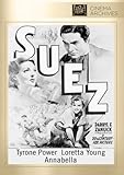 Suez poster thumbnail 