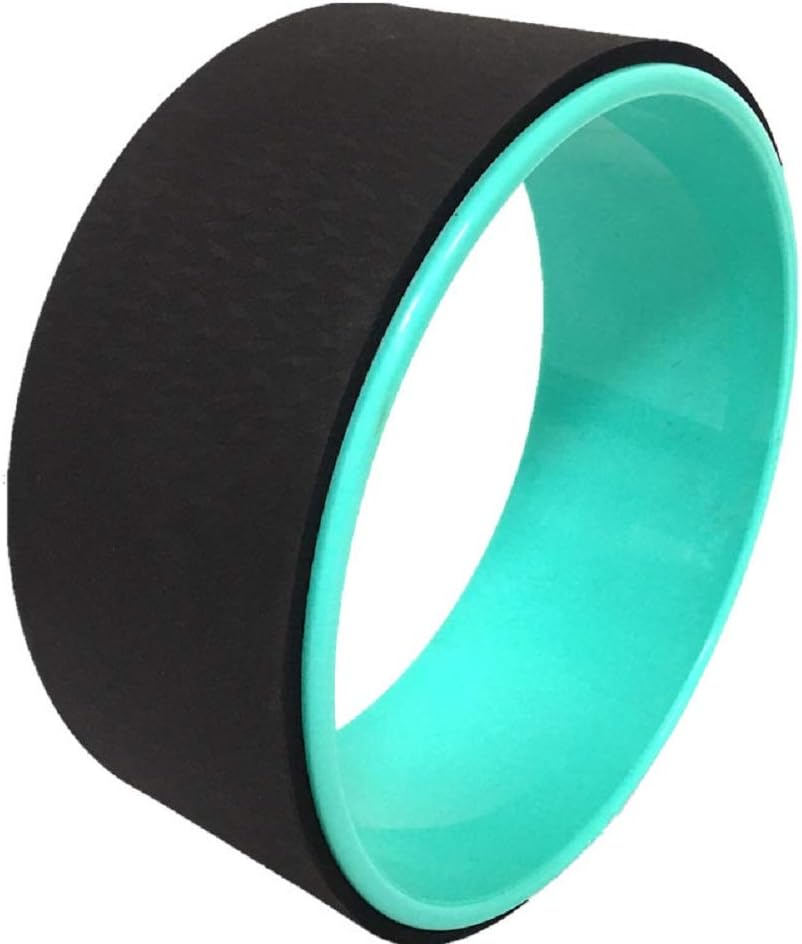 dharma yoga wheel amazon