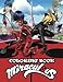 Miraculous Coloring Book: Tales of Ladybug and Cat Noir, This amazing coloring book will make your kids happier and give them joy(ages 9-12)