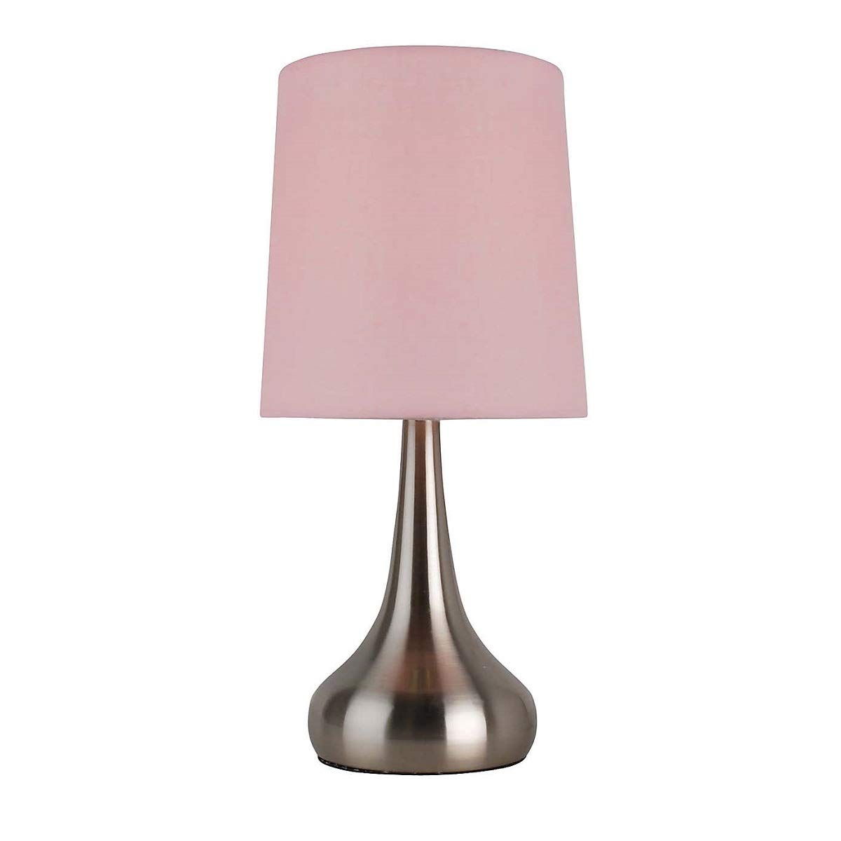 Gorgeous Rimini Touch Lamp (Pink)
