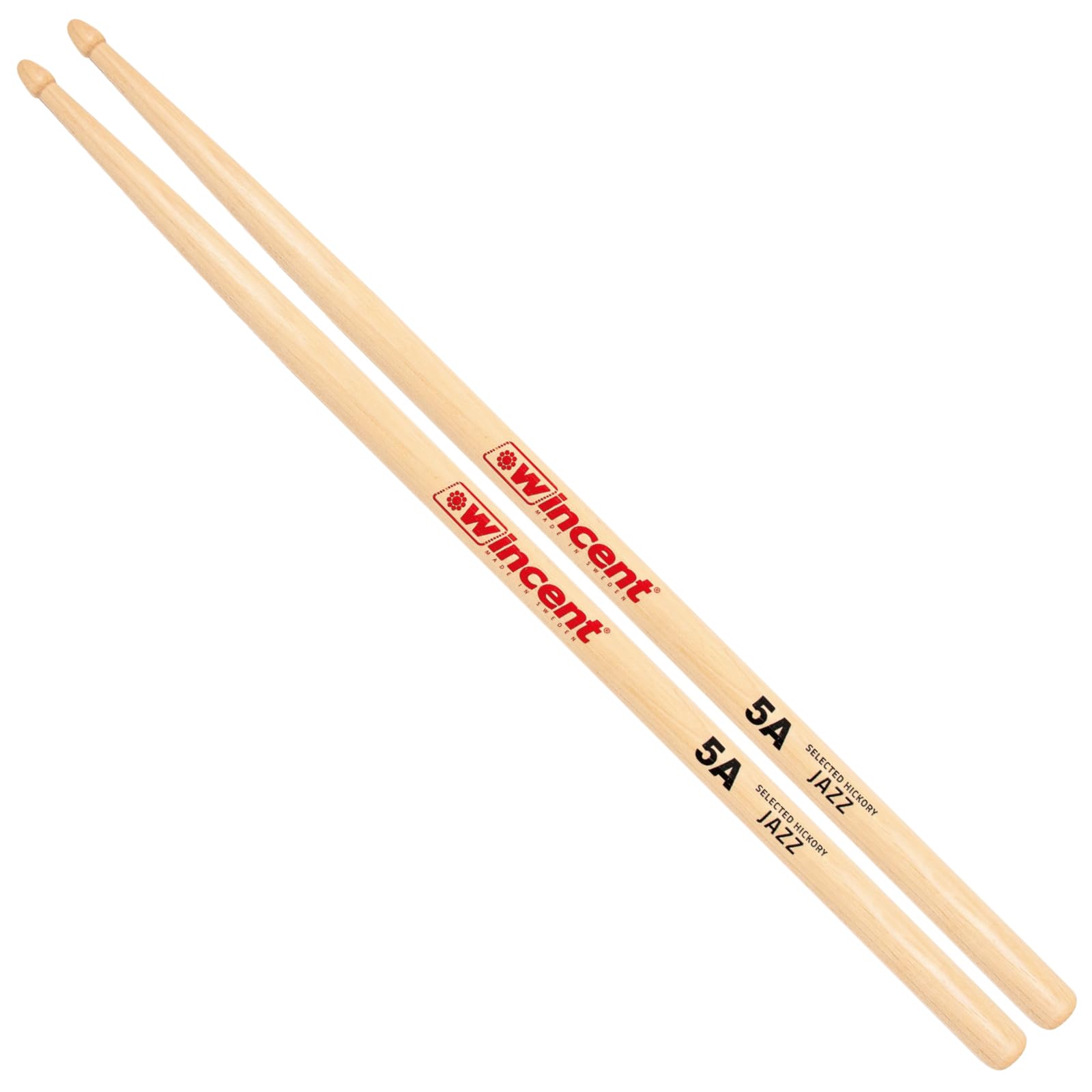 WINCENT - W-5A Drum Sticks — image 1