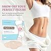 NMSL Slimming Patch, 5Pcs Slimming Patches Firming Shaping Body Wrap Contouring Patch For Abdomen Arms Legs, Fat Burner…